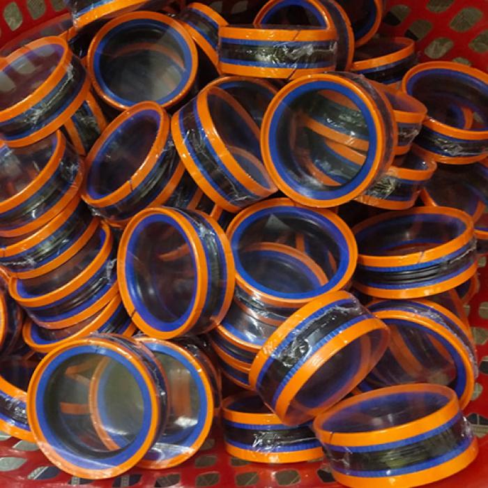 Piston Seals | Piston Seals Manufacturer in Kolkata